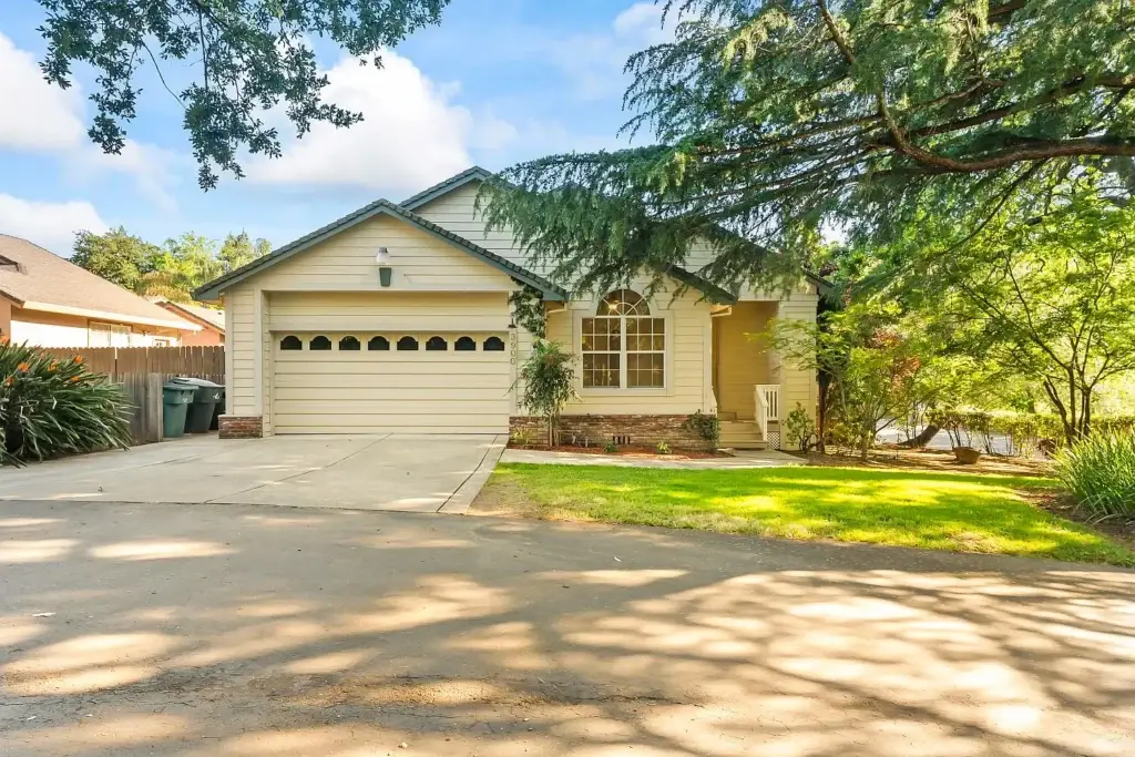 Home for sale